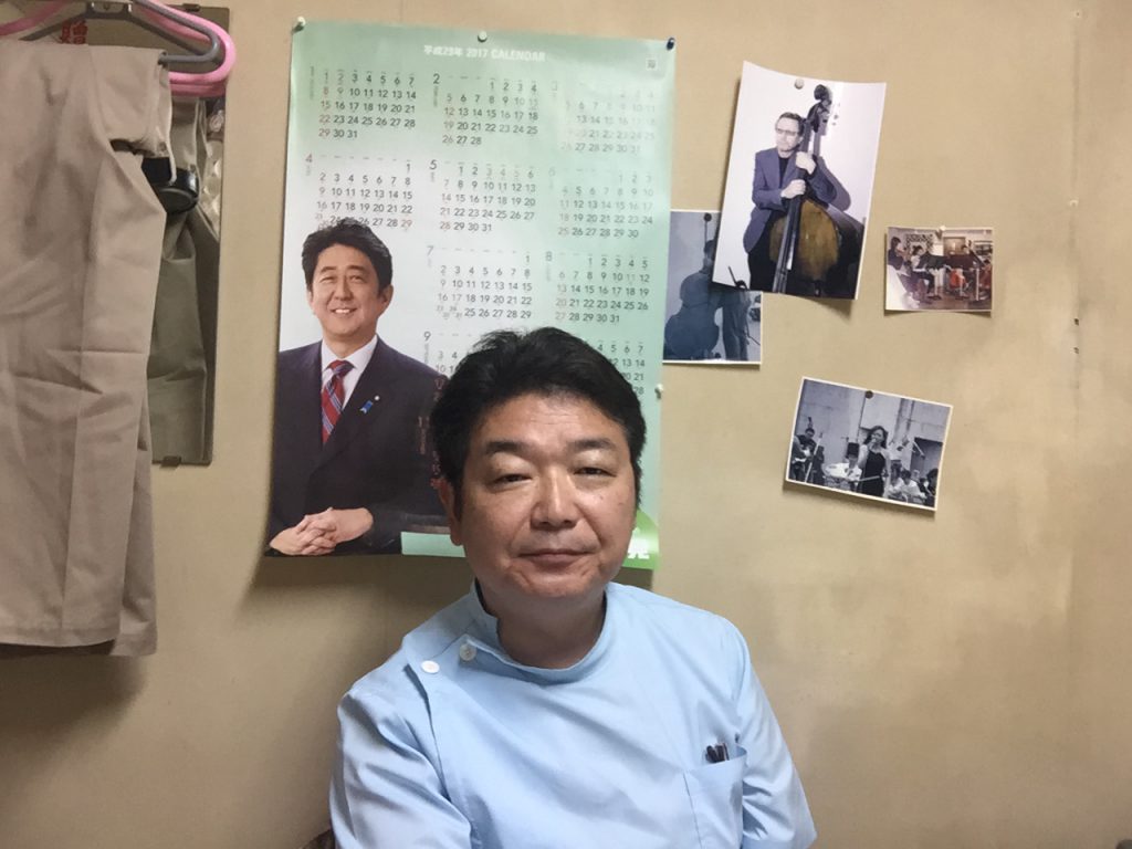 ドクター紹介
