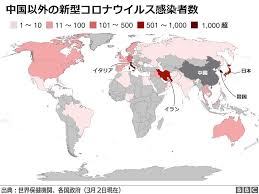 新型コロナウィルスによる非常事態宣言中の診療